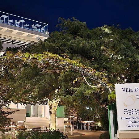 גאליפולי Villa Dune Luxury Roof Top Pool Wellness מראה חיצוני תמונה