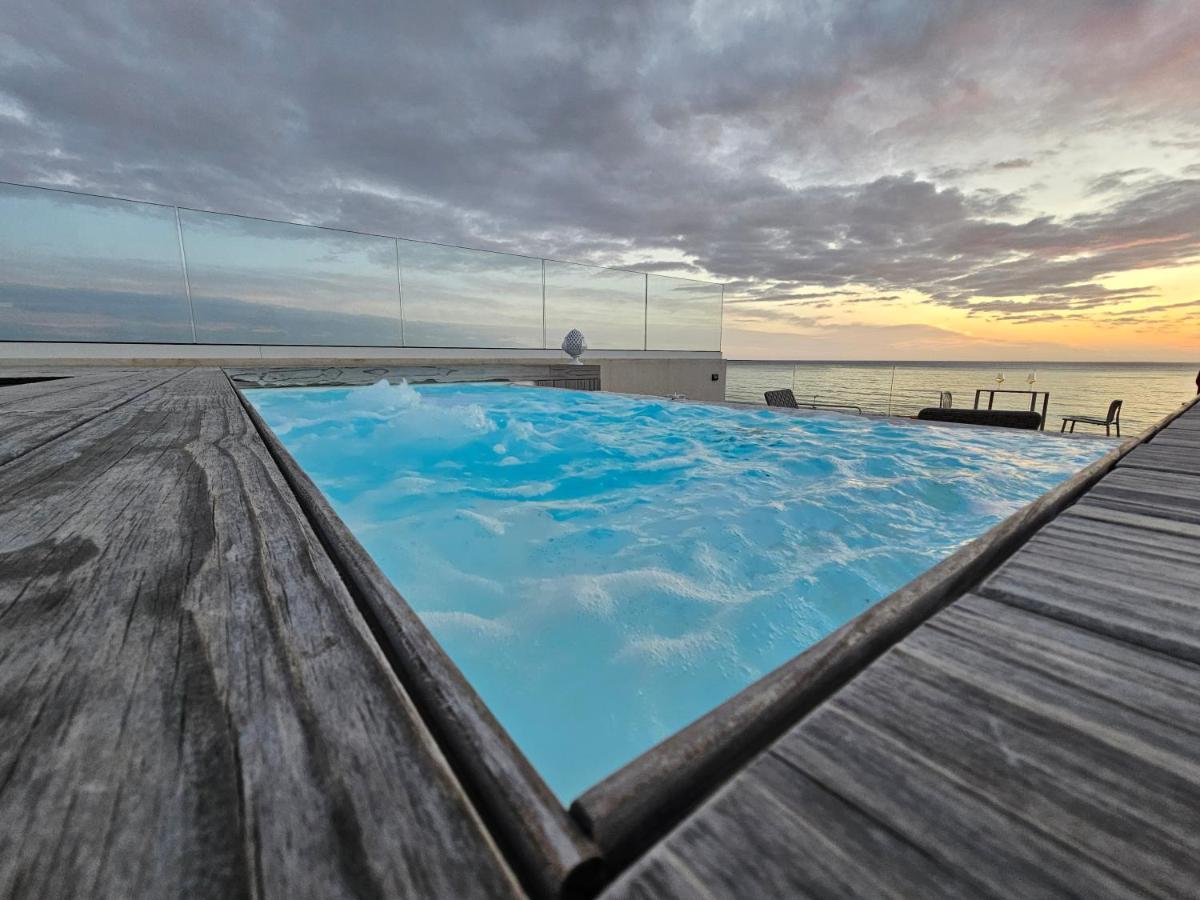 גאליפולי Villa Dune Luxury Roof Top Pool Wellness מראה חיצוני תמונה