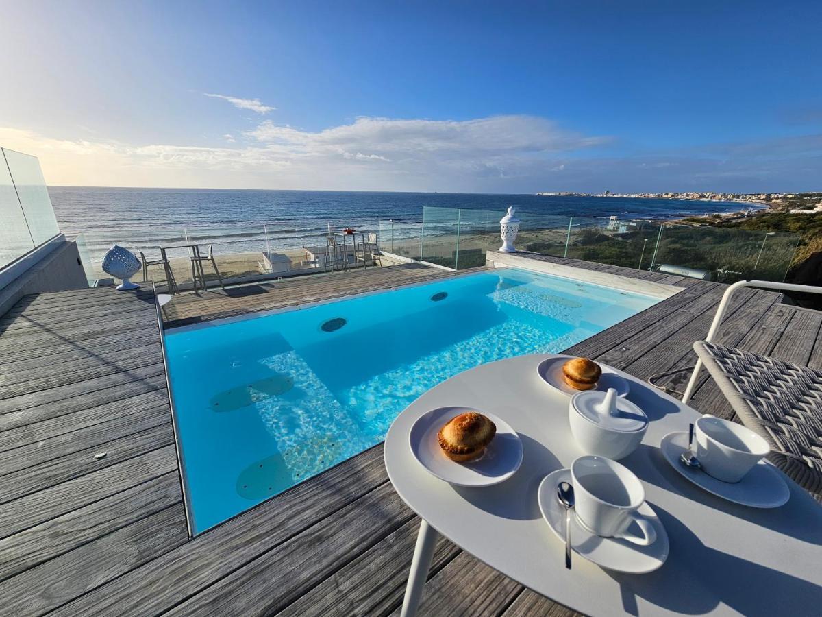 גאליפולי Villa Dune Luxury Roof Top Pool Wellness מראה חיצוני תמונה