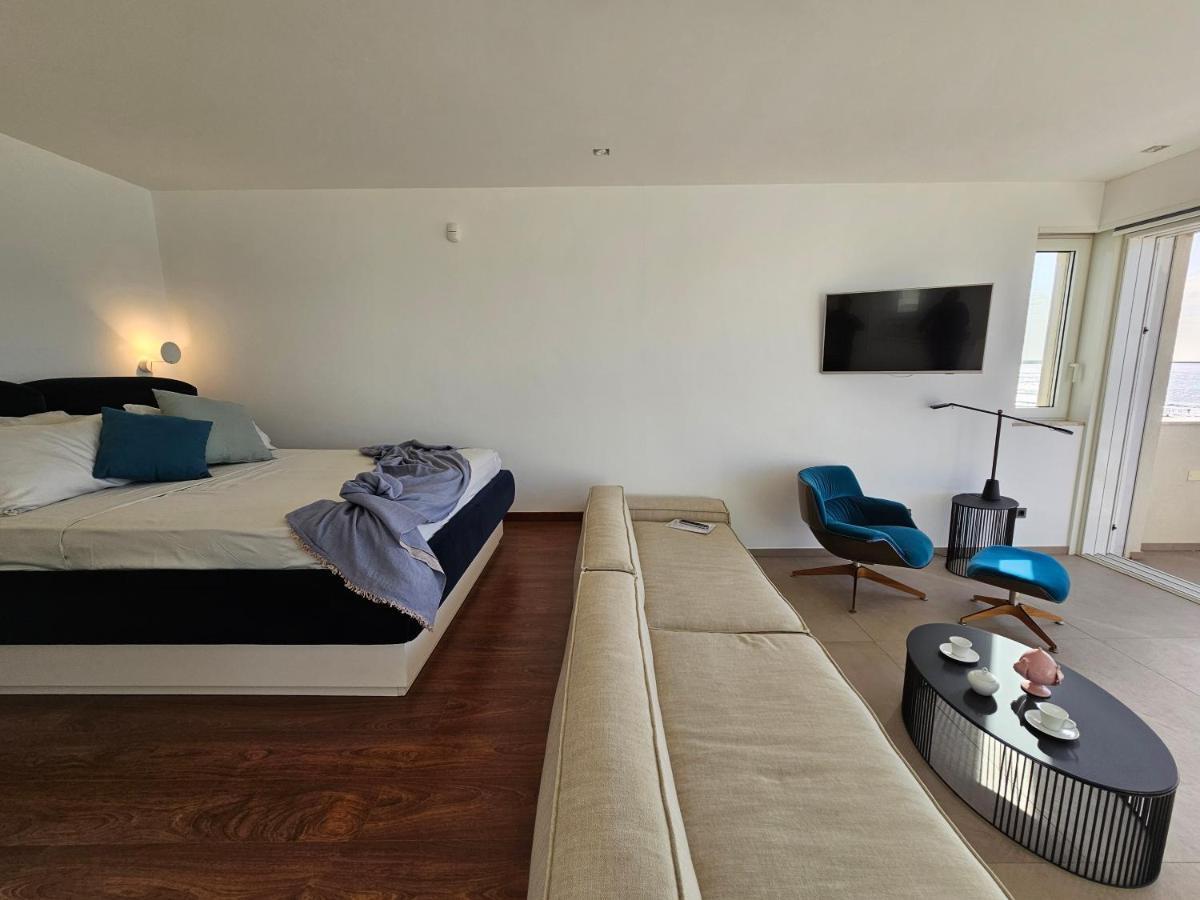 גאליפולי Villa Dune Luxury Roof Top Pool Wellness מראה חיצוני תמונה