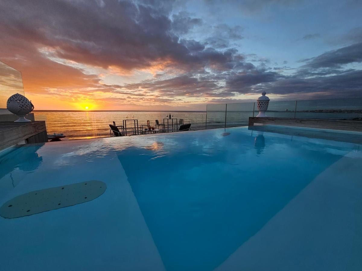 גאליפולי Villa Dune Luxury Roof Top Pool Wellness מראה חיצוני תמונה
