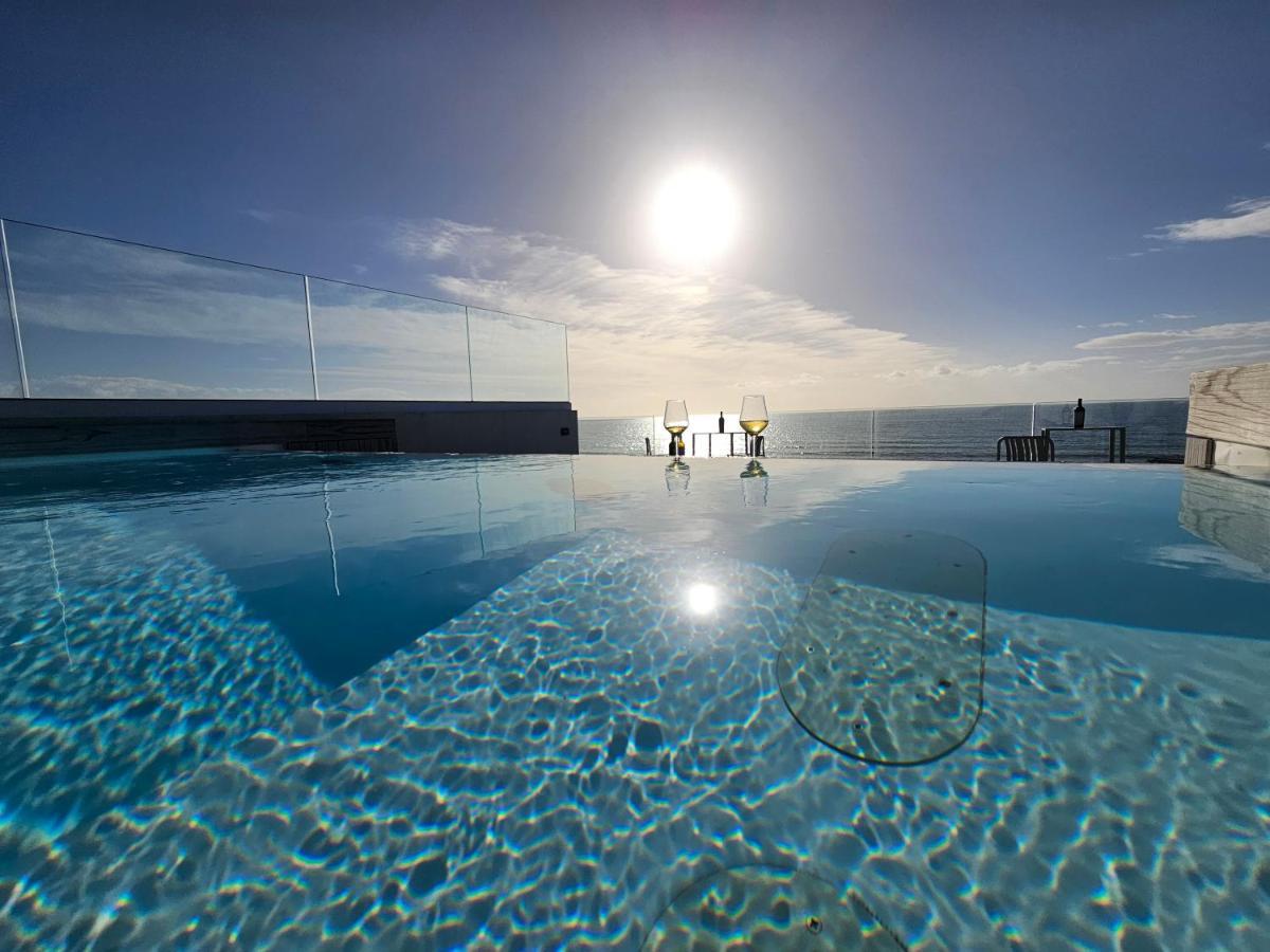 גאליפולי Villa Dune Luxury Roof Top Pool Wellness מראה חיצוני תמונה