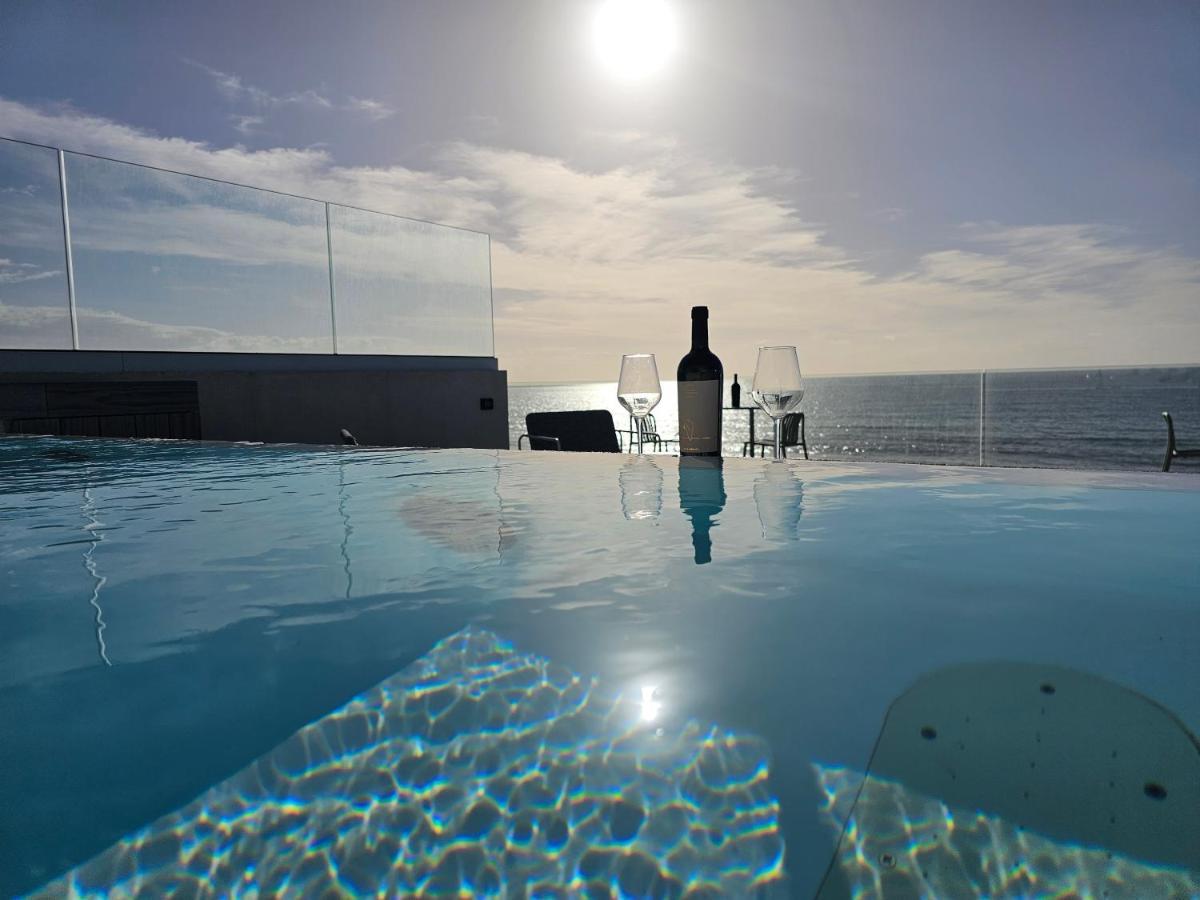 גאליפולי Villa Dune Luxury Roof Top Pool Wellness מראה חיצוני תמונה