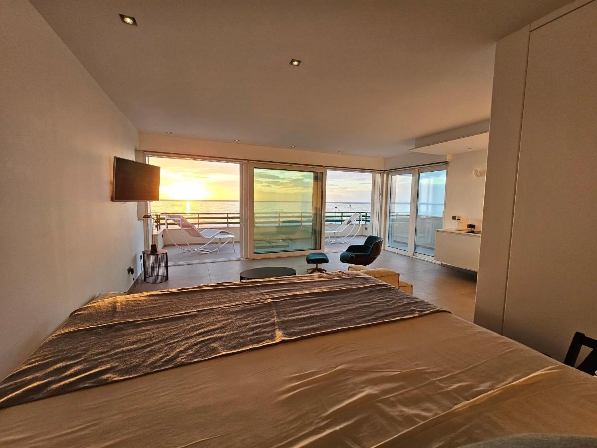 גאליפולי Villa Dune Luxury Roof Top Pool Wellness מראה חיצוני תמונה