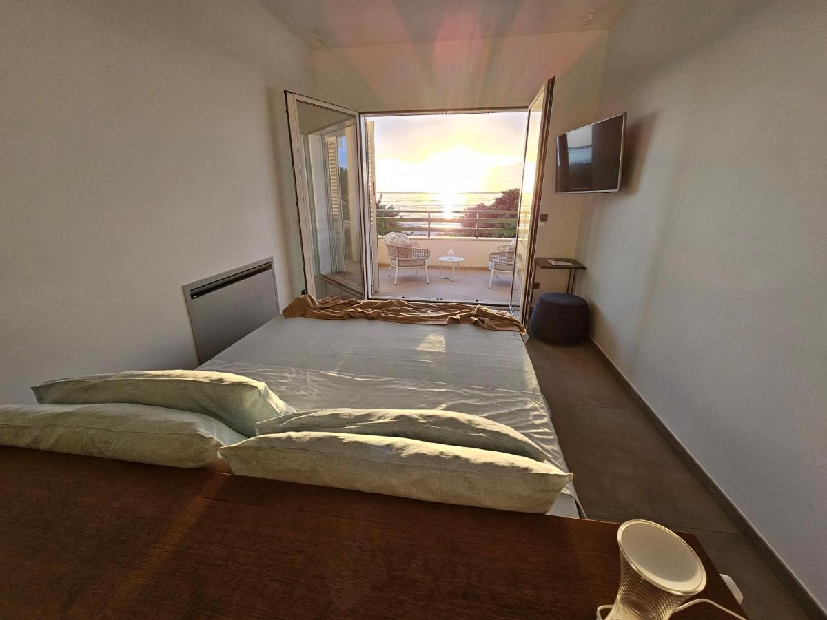 גאליפולי Villa Dune Luxury Roof Top Pool Wellness מראה חיצוני תמונה