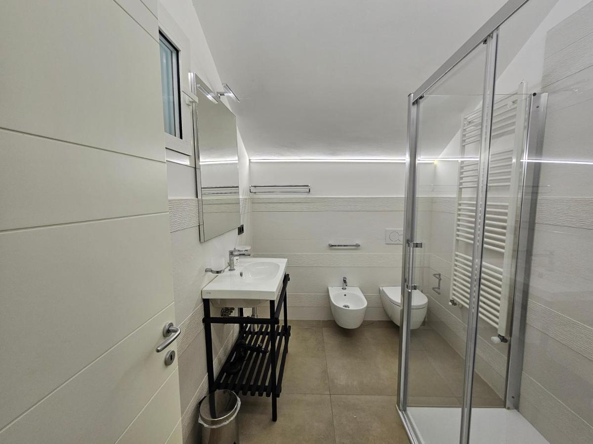 גאליפולי Villa Dune Luxury Roof Top Pool Wellness מראה חיצוני תמונה
