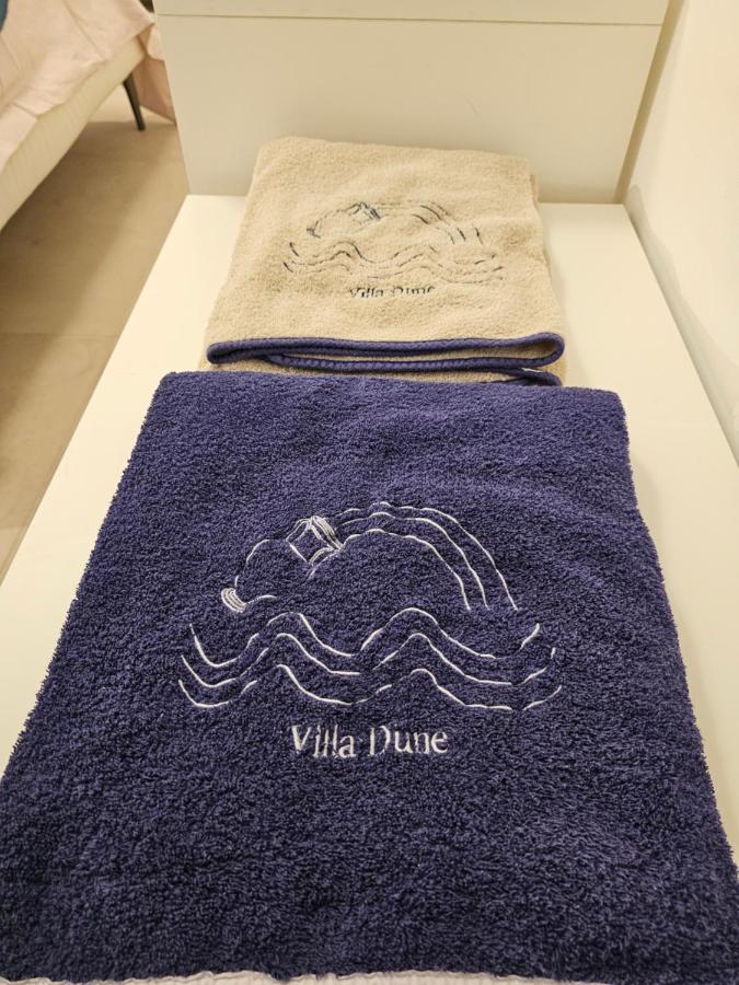 גאליפולי Villa Dune Luxury Roof Top Pool Wellness מראה חיצוני תמונה