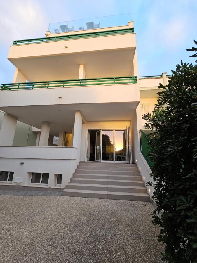 גאליפולי Villa Dune Luxury Roof Top Pool Wellness מראה חיצוני תמונה