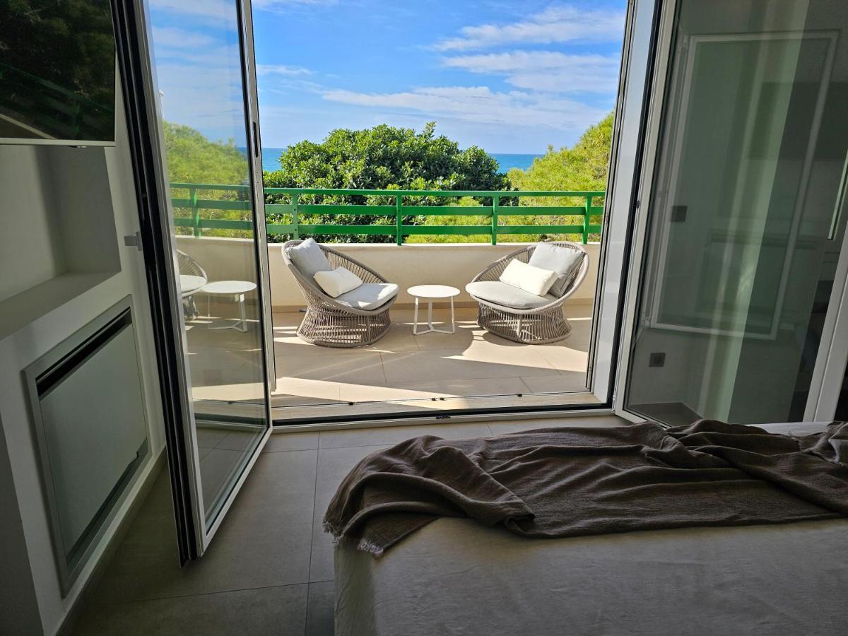 גאליפולי Villa Dune Luxury Roof Top Pool Wellness מראה חיצוני תמונה