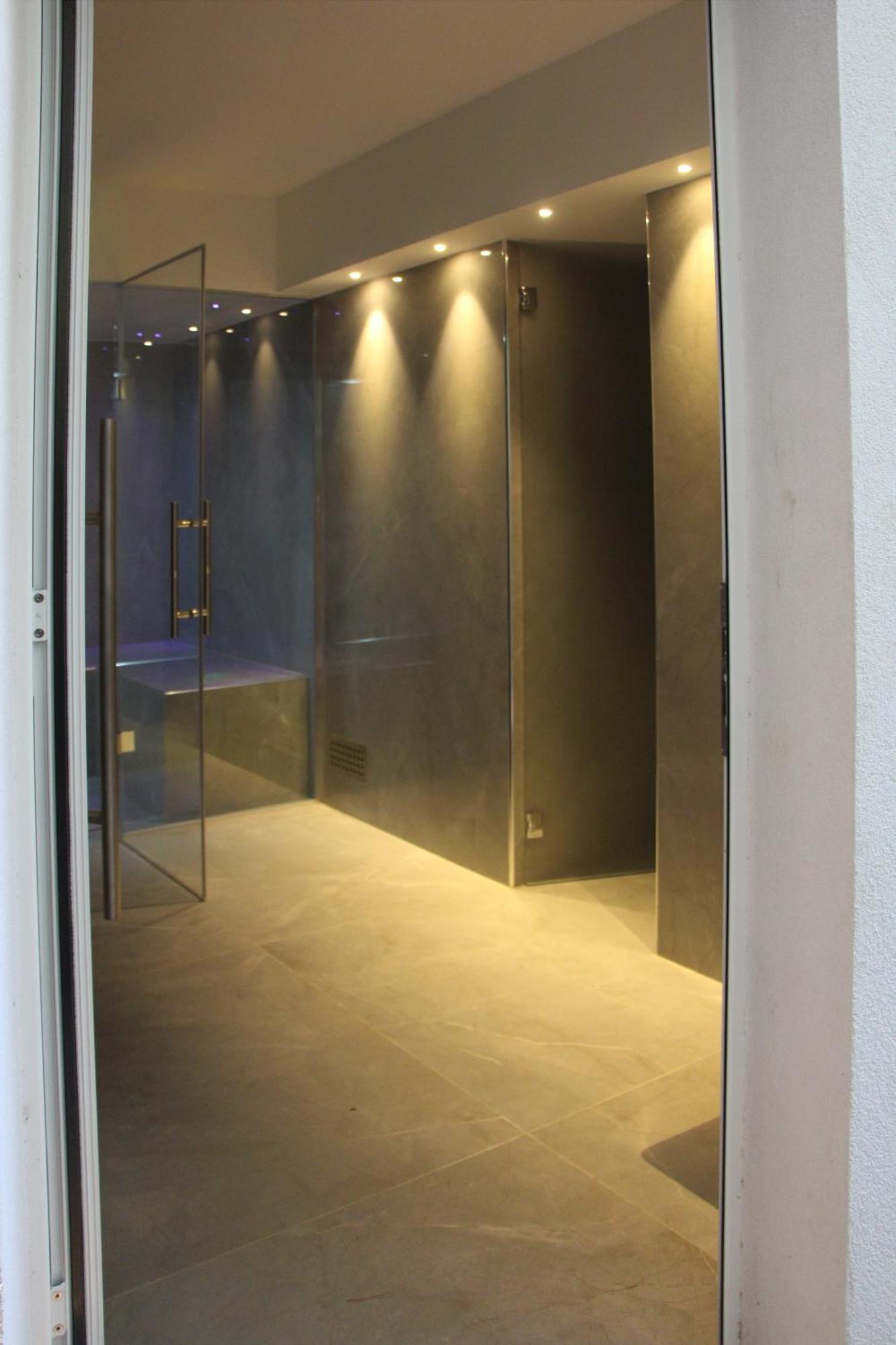 גאליפולי Villa Dune Luxury Roof Top Pool Wellness מראה חיצוני תמונה