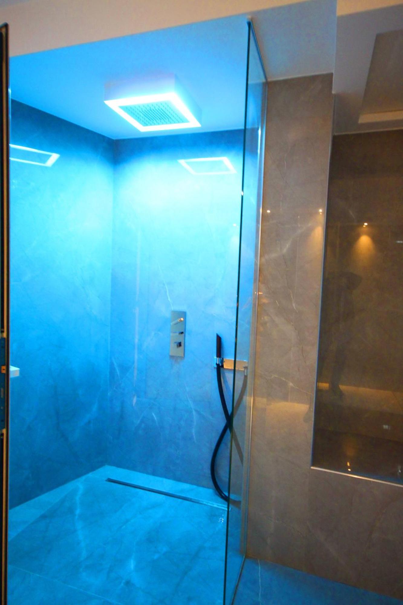 גאליפולי Villa Dune Luxury Roof Top Pool Wellness מראה חיצוני תמונה