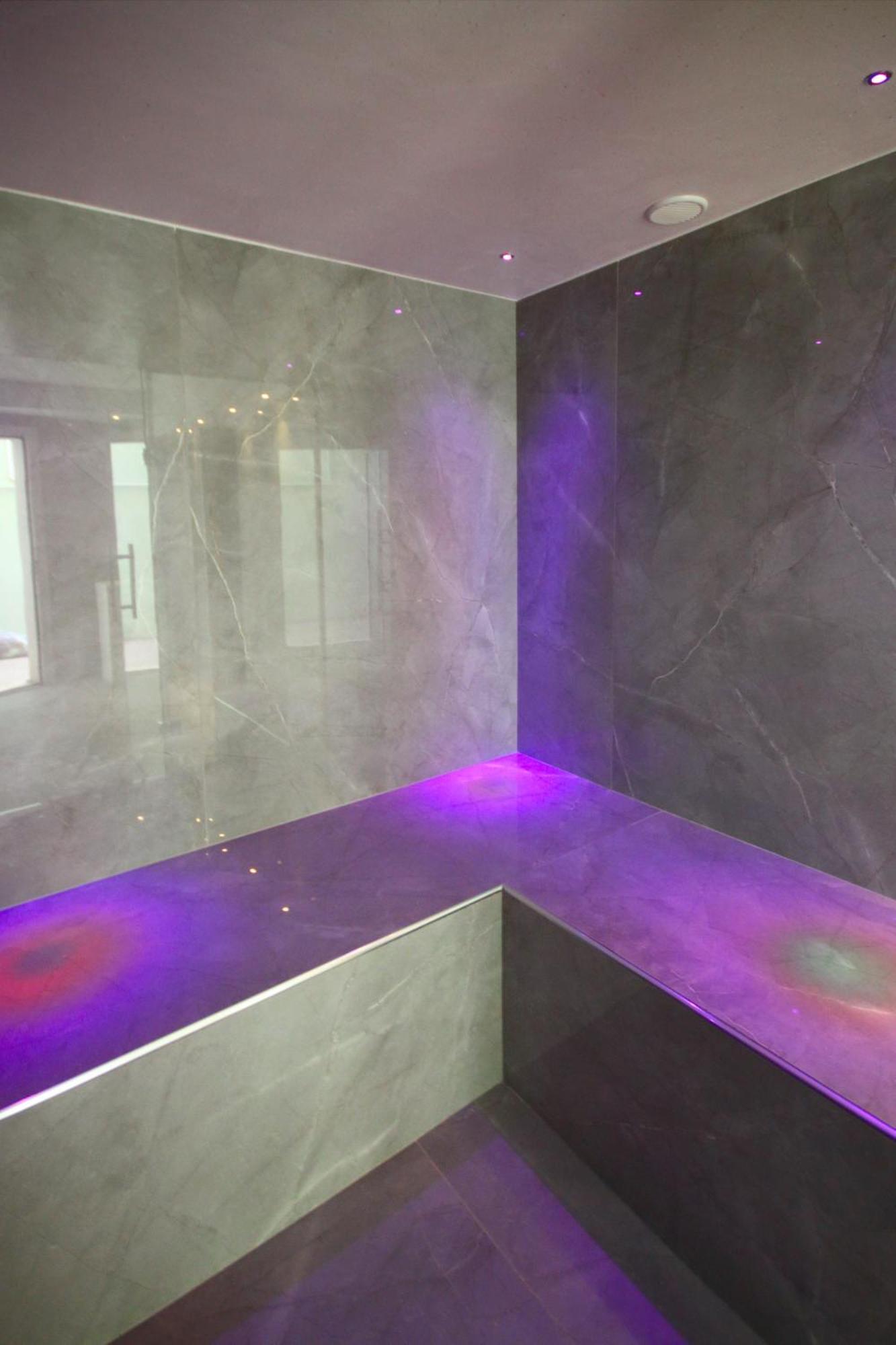 גאליפולי Villa Dune Luxury Roof Top Pool Wellness מראה חיצוני תמונה