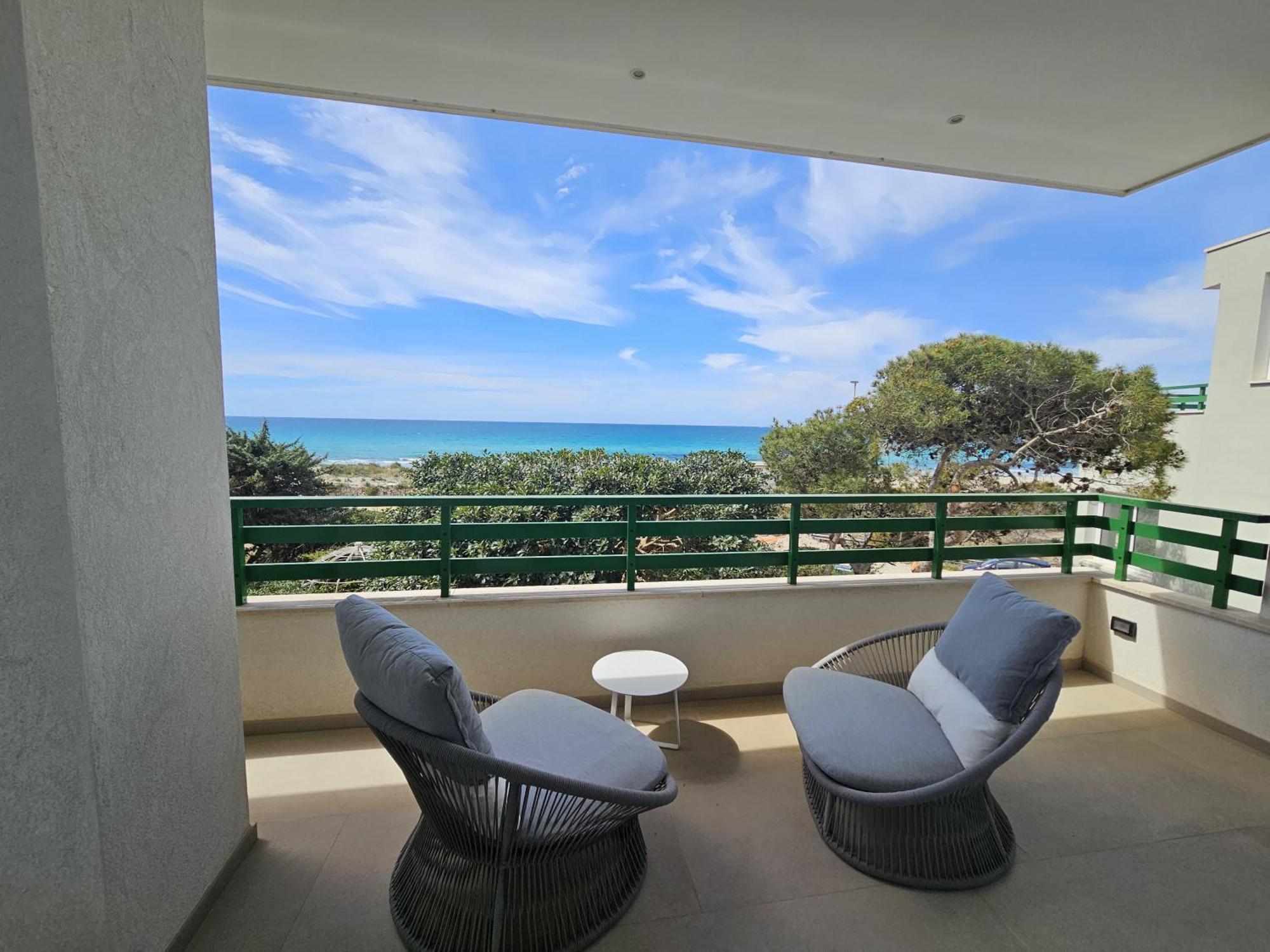 גאליפולי Villa Dune Luxury Roof Top Pool Wellness מראה חיצוני תמונה