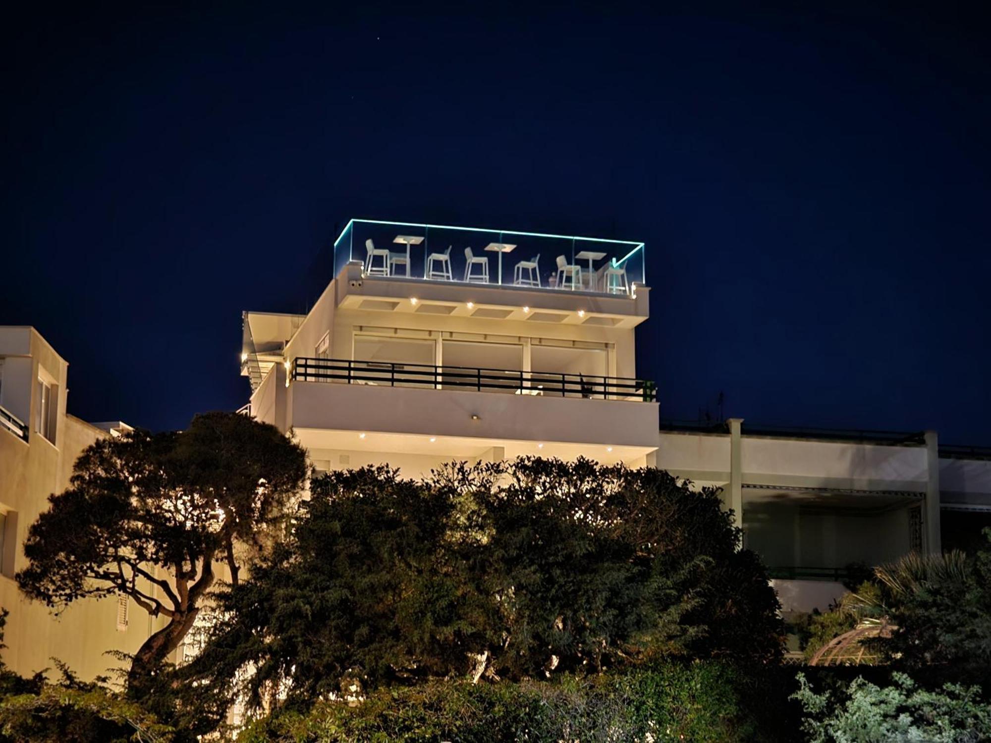 גאליפולי Villa Dune Luxury Roof Top Pool Wellness מראה חיצוני תמונה
