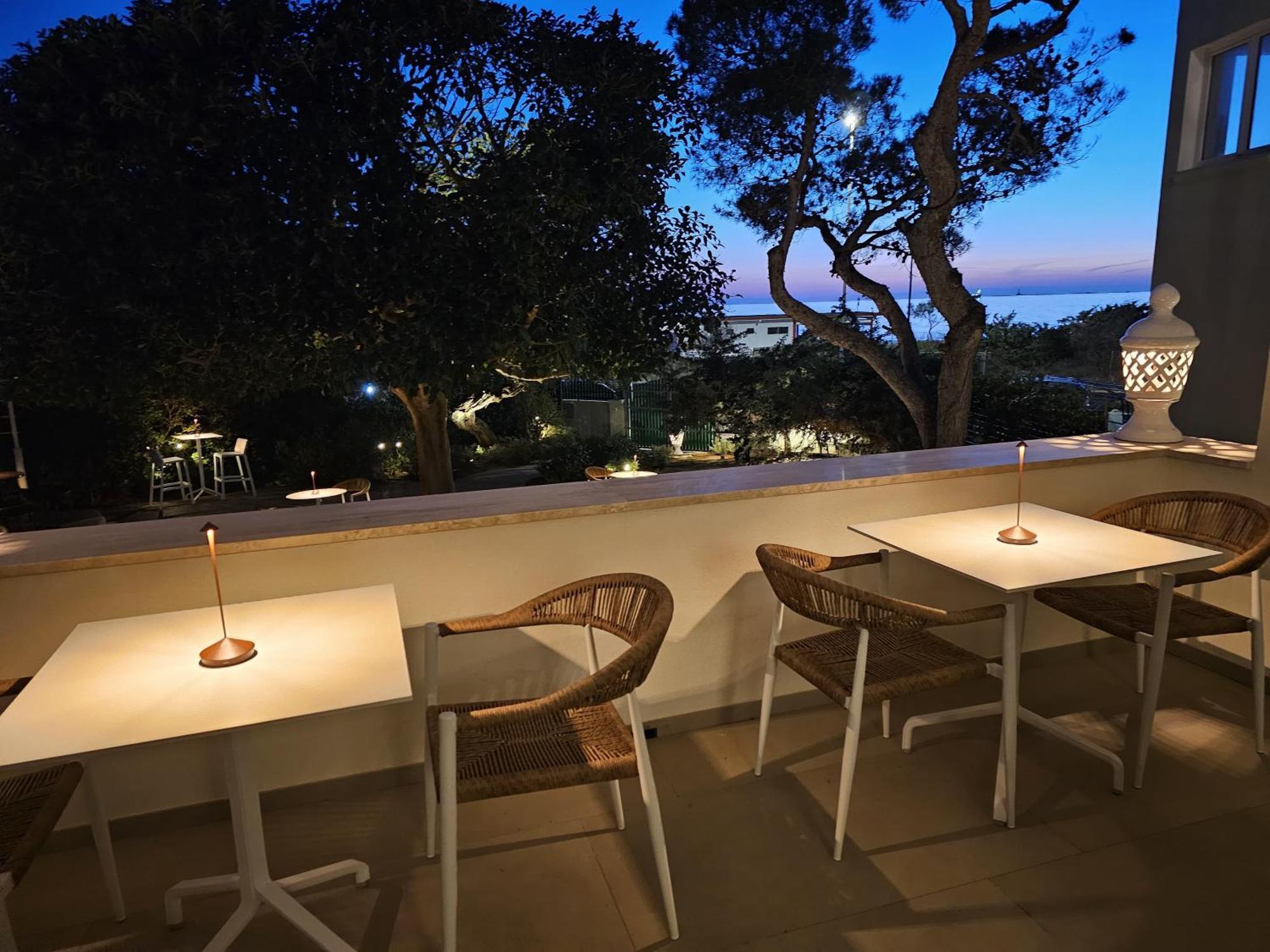 גאליפולי Villa Dune Luxury Roof Top Pool Wellness מראה חיצוני תמונה