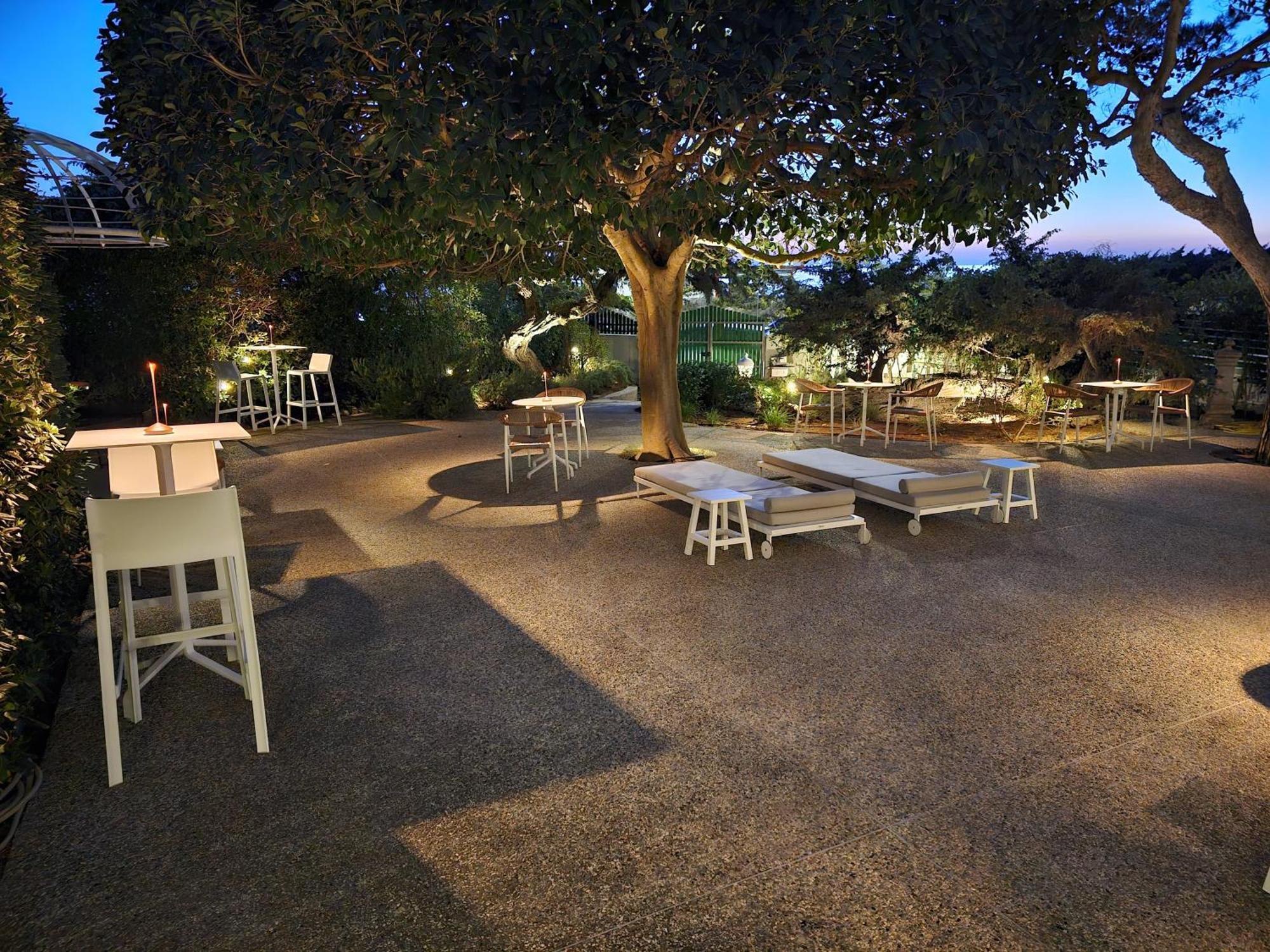 גאליפולי Villa Dune Luxury Roof Top Pool Wellness מראה חיצוני תמונה